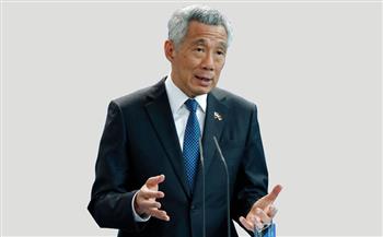   رئيس وزراء سنغافورة: التضخم مشكلة بالغة الخطورة تواجه العالم بأسره