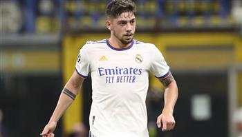 فالفيردي: صلاح قلل من قيمة ريال مدريد