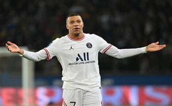 مبابى يكشف أسباب التجديد ويوجه رسالة إلى ريال مدريد 