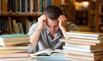 أعشاب تخلصك من القلق والتوتر خلال فترة الامتحانات