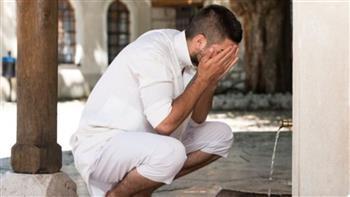6 أركان للوضوء.. تعرف عليها 