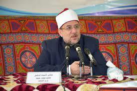 وزير الأوقاف: هدفنا نشر صحيح الإسلام في ربوع الدنيا