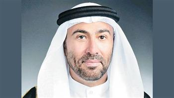   الإمارات تؤكد أهمية تشكيل التكتلات لمواجهة التحديات العالمية