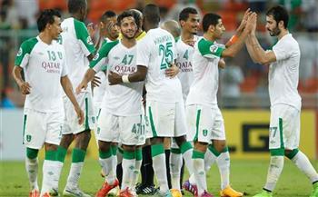 دعم «ذهبي» لأهلي جدة قبل مراحل الحسم