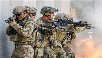   مصادر أمريكية ترجح قيام واشنطن بنشر قوات خاصة لحماية سفارتها بكييف