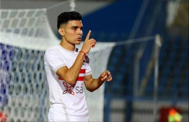 بعد انباء انتقاله إلى الأهلى.. بن شرقى يغازل الزمالك من جديد 