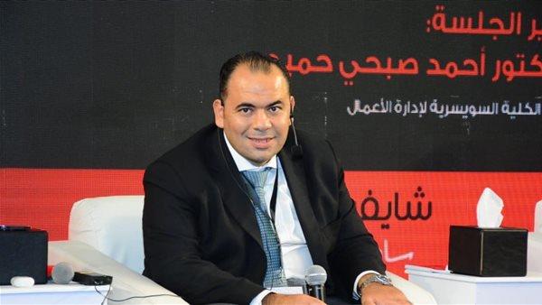 أستاذ اقتصاد: وثيقة ملكية الدولة تصبح مسار للتعامل مع القطاع الخاص.. فيديو 