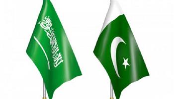   السعودية وباكستان يبحثان التعاون في المجال العسكري