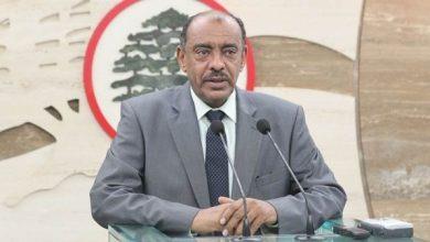 السودان يؤكد الحرص على استئناف الحوار الاستراتيجي مع فرنسا