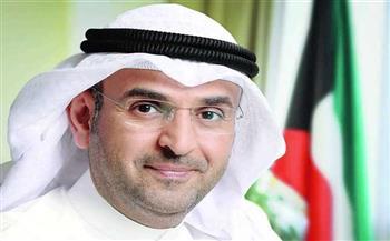 أمين مجلس التعاون الخليجى يبحث مع وزير التجارة الهندى سبل تعزيز العلاقات الاقتصادية