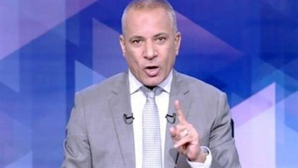 أحمد موسى: أبو العينين شرح أهمية القروض أمام البرلمان.. فيديو