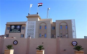   النيابة العامة تعقد ثاني أيام الدورة التدريبية للأشقاء بدولة ليبيا