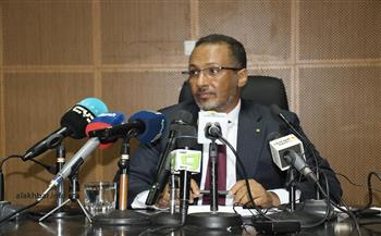   رئيس اتحاد أرباب العمل الموريتاني يعرب عن تفاؤل بتعزيز التكامل الاقتصادي العربي