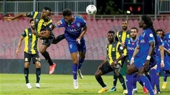 ضربتان موجعتان لاتحاد جدة في الكلاسيكو