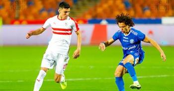   الزمالك يتأهل لنهائي كأس مصر بالفوز على أسوان 2-1