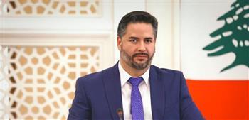 وزير الاقتصاد اللبناني: أدعو القطاع الخاص لتغطية خطأ الدولة وتوفير مخزون استراتيجي من القمح