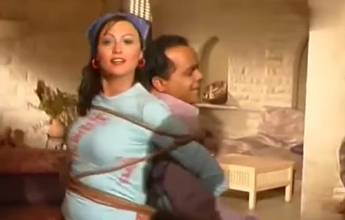 محمد هنيدي يستعيد ذكرياته مع فيلم "وش إجرام"