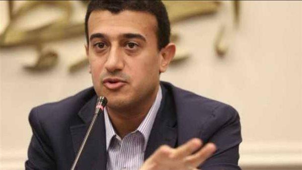 خلال أيام.. طارق الخولي يكشف تفاصيل قائمة عفو جديدة