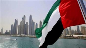   الإمارات تؤكد على دعم جهود التوصل لتسوية سياسية تضم جميع الأطراف اليمنية
