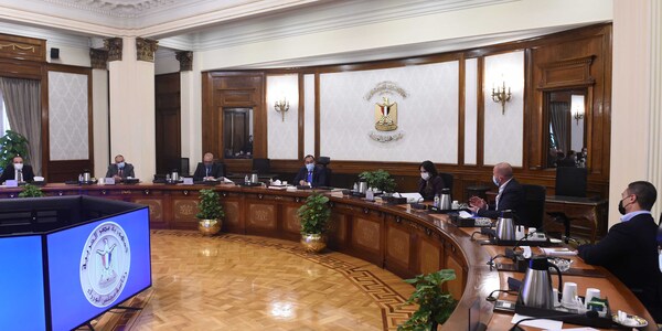 مدبولى يعقد اجتماعاً لبحث إجراءات تنظيم قطاع التطوير العقاري في مصر