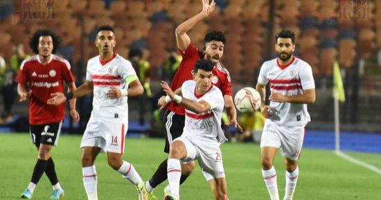 الزمالك يواجه طلائع الجيش وديا اليوم الثلاثاء