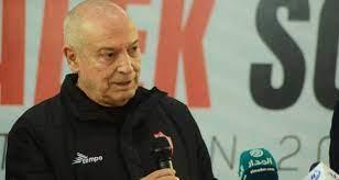 فيريرا: الزمالك قدم مباراة جيدة أمام أسوان
