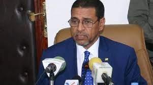   وزير الصحة الموريتاني: الأوضاع الصحية في القدس الشرقية والجولان المحتل تشهد تدهورا بالغا