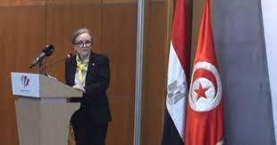 رئيسة وزراء تونس تشارك في حلقة نقاشية بالمنتدى الاقتصادي العالمي بدافوس