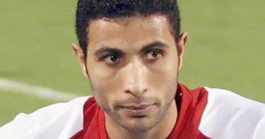 القباني يفتح النار على رئيس الزمالك بسبب استاد القاهرة 