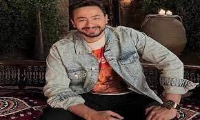 حمادة هلال يطرح أغنية "روح الروح"