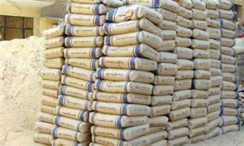 بشرى جديدة بشأن أسعار الأسمنت 