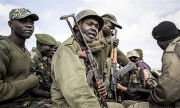   رواندا تتهم الكونغو الديمقراطية بقصف أراضيها