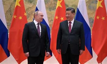   رويترز: الحظر الأوروبى للنفط الروسى يقرب موسكو من الصين