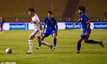بعد تأهل الزمالك.. موعد نهائى كأس مصر