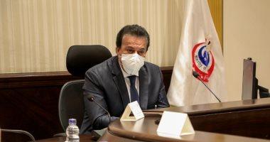 خالد عبد الغفار: جدرى القرود غير مقلق ولا يوجد حالات فى مصر