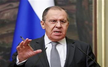   لافروف: على روسيا أن تسعى إلى علاقات مستقبلية مع أوراسيا بدلا من الغرب