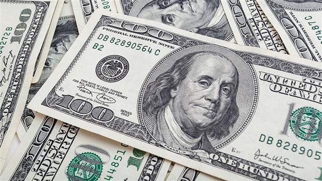 ارتفاع في أاسعار الدولار ببداية تعاملات اليوم 