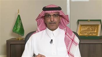   وزير المالية السعودي: ماضون في تنويع مصادر الدخل