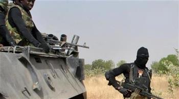   رويترز: متشددون يقتلون 50 شخصاً فى نيجيريا
