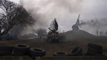   أوكرانيا: مقتل واصابة 667 طفلا جراء العملية العسكرية الروسية