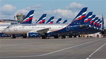   تمديد حظر الرحلات الجوية لـ 11 مطارا في جنوب ووسط روسيا حتى 31 مايو