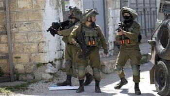   قوات الاحتلال الإسرائيلي تعتقل 18 فلسطينيًا في الضفة الغربية