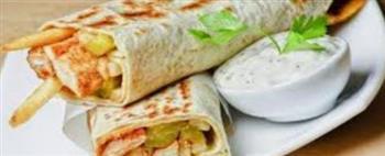 طريقة عمل صوص الشاورما بالجبن