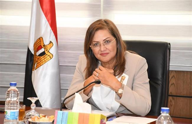 وزيرة التخطيط: حوافز تميز الأداء تستهدف تشجيع المحافظات لتبني أفضل الممارسات في التخطيط والمتابعة