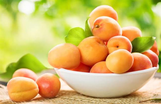 طرق لاستخدام المشمش في الأكل الحلو والحادق  