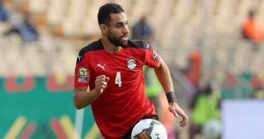 السولية يقترب من دعم المنتخب فى مواجهتى غينيا وإثيوبيا 