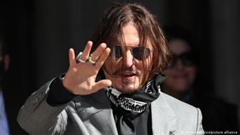  إنجلينا جولى حذرت جونى ديب من الزواج بـ آمبر هيرد