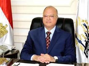 محافظ القاهرة يناقش مشكلات المستثمرين بالمنطقة الصناعية بالقطامية