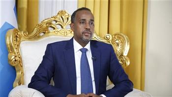   رئيس الوزراء الصومالي يوقف وزير خارجيته عن العمل