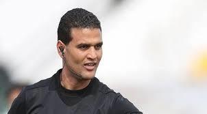 المالكي يدير قمة الترجي والاتحاد المنستيري